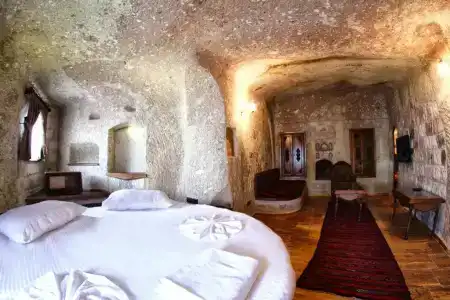 Kemerhan Cave Suites - 195