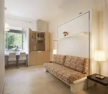 Residence La Dolce Vita - 0