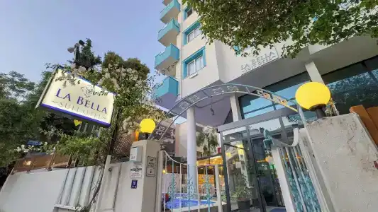 Barış Suite - 0