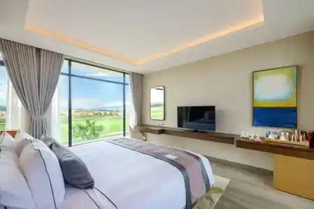Wyndham Grand Kn Paradise Cam Ranh - 171