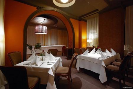 Best Western Cristal - 24