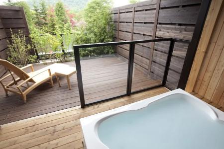 Lake Shikotsu Tsuruga Resort Spa Mizu no Uta - 78