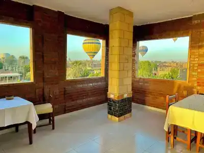 Nile Panorama - 15
