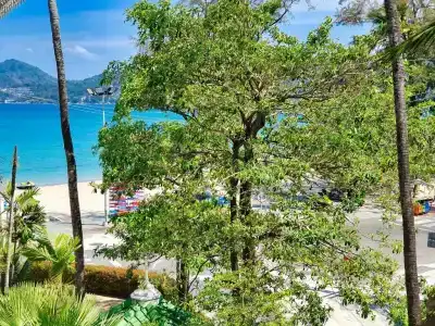 Pride Beach Resort - Adults Only - 49