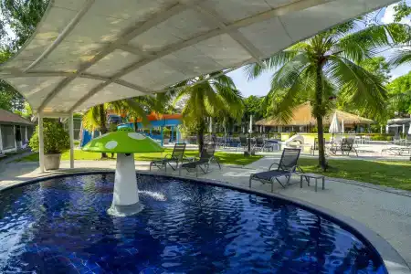 Sunwing Kamala Beach - Sha Plus - 23
