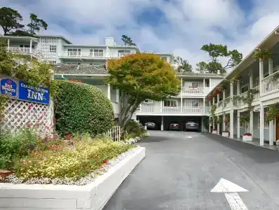 Carmel Bay View Inn - 0