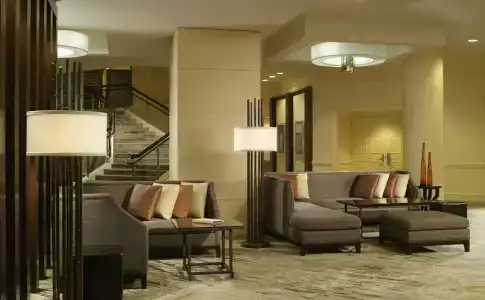 JW Marriott Atlanta Buckhead - 4