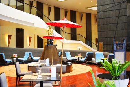 Millennium Resort Patong Phuket - 22