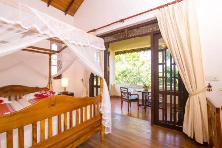 Lanka Beach Bungalows - 91