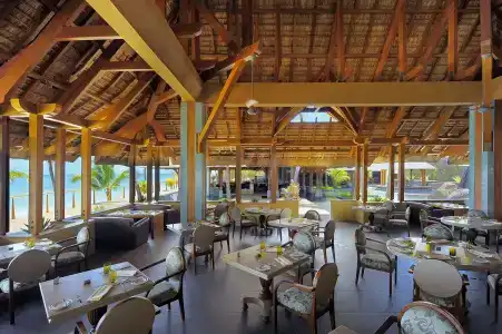 Trou aux Biches Beachcomber Golf Resort & Spa - 23