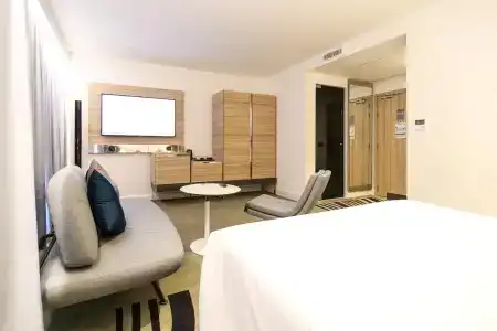 Novotel Tunis Lac - 85