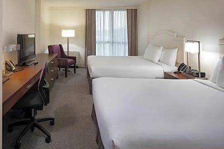 Deltas by Marriott Conference Centre - 26