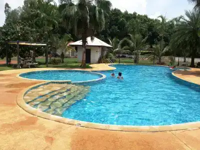 Pongsin Resort - 9