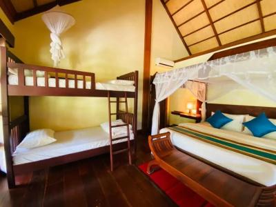Royal Mayura Resort - 46