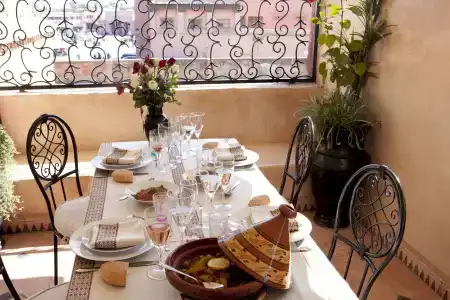 Riad Le Rubis - 20