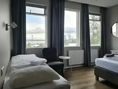 Hótel Laugarvatn - 42