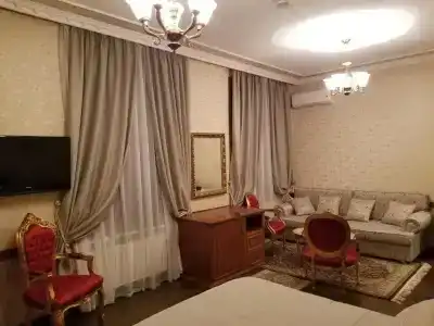 Vila Sigal Pogradec - 2