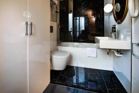 Hôtel Montparnasse Saint Germain - 76