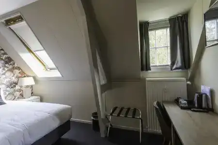 Rijksmonument de Sprenck - 4