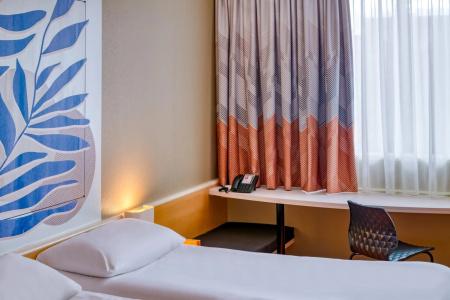 ibis Heilbronn City - 23