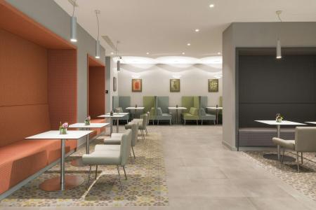 Hampton By Hilton Rome East - 38