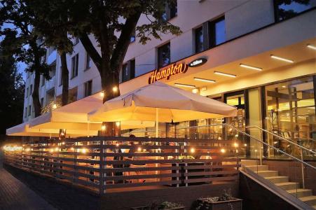 Hampton By Hilton Bialystok - 49