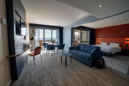 Mercure Thalasso & Spa Port Fréjus - 104