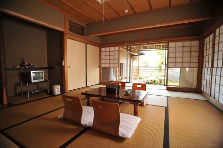 Ryokan Yamazaki - 5