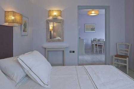 Ammos Naxos Exclusive & Studios - 9