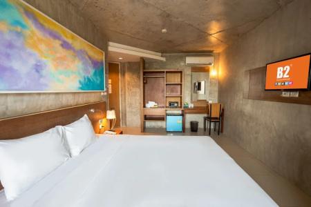 B2 Sea View Pattaya - 27