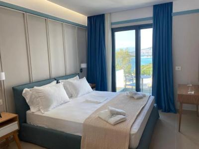 Villa Olive Ksamil - 19