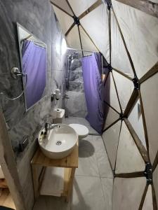The Hill Glamping Çıralı - 44
