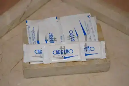 Carreño - 46