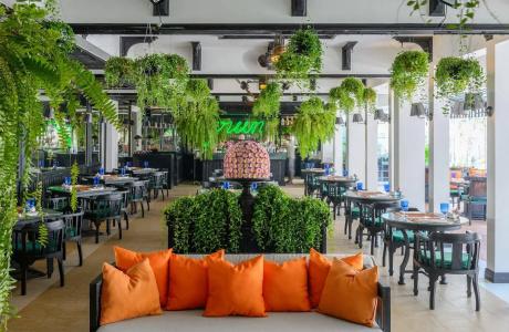 Shinta Mani Shack - 29