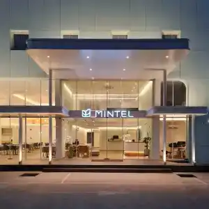 โรงแรมมิ้นท์เทล หัวหมาก Mintel Huamark - 0