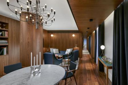 Mandarin Oriental, Milan - 86