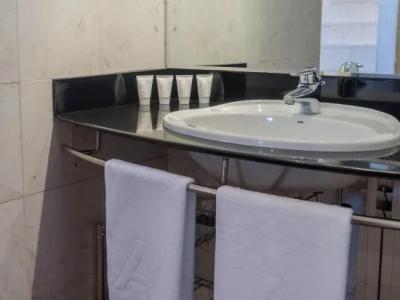 AC Ciudad de Sevilla by Marriott - 44