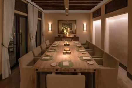 The Chedi Al Bait - 20