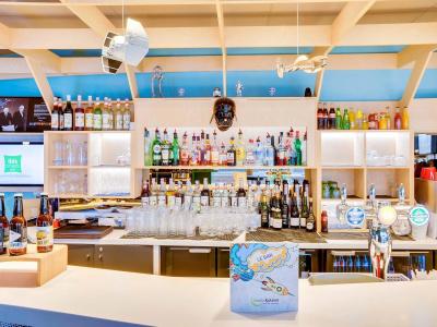 ibis Styles Paris Charles de Gaulle Airport - 32