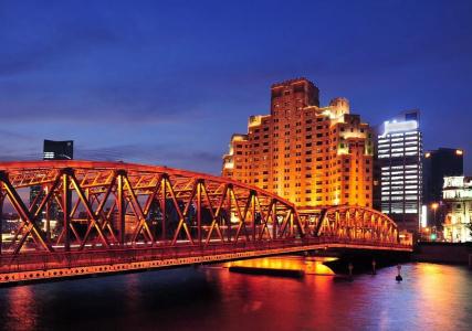 Broadway Mansions - Bund - 25