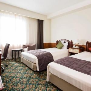 Premier -Cabin- Obihiro - 41