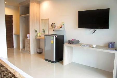 Carpio Phuket - 58