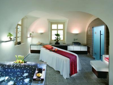 Mandarin Oriental, Prague - 2