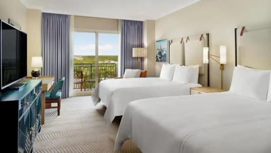 Omni Orlando at Championsgate - 104