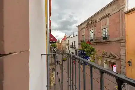 Hidalgo - 111