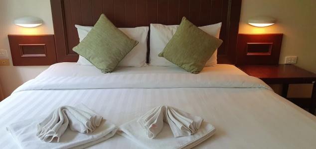 Isle Beach Resort Krabi - 80