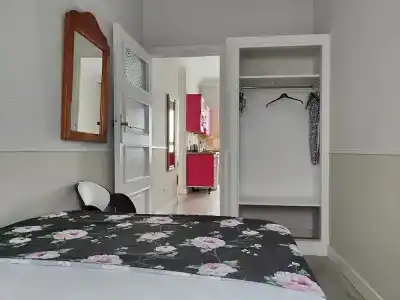 b&b Madrid Centro Plaza Mayor - 125