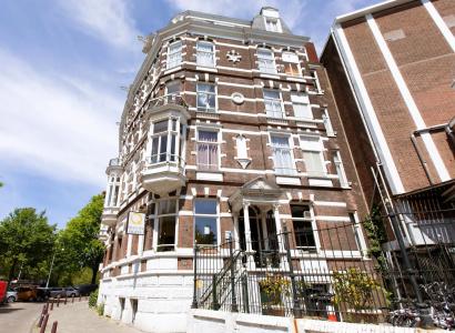 Quentin Amsterdam - 0