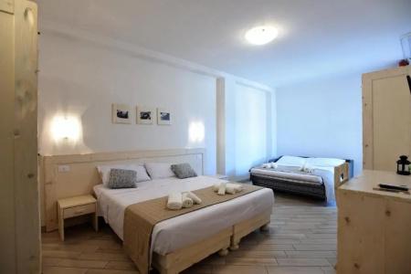 Le vie di Omero - Camere - 28