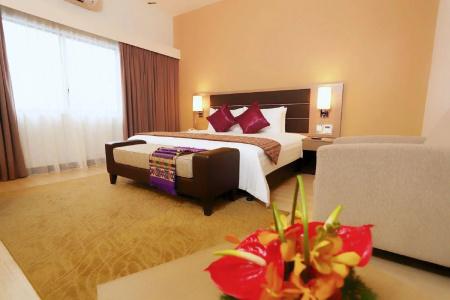 Raia & Convention Centre Terengganu - 42